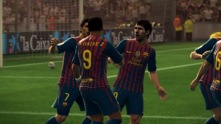 PESSHOP PATCH 2012 v1.6 AIO