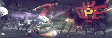 PESVN Patch 2012 Update 4.5.1